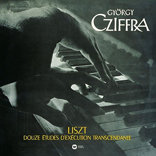 Cifra (Giorgi), List List: A collection of superb technique exercises Japan Musi