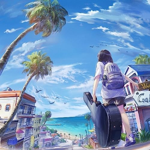 Orange star And So Henceforth, Japan Music CD