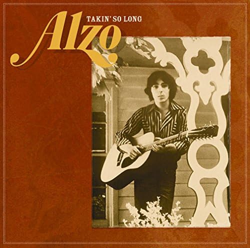 Arzo Takin' So Long Japan Music CD