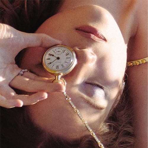 Rayvey A Matter of Time: The Final Hour Japan Music CD