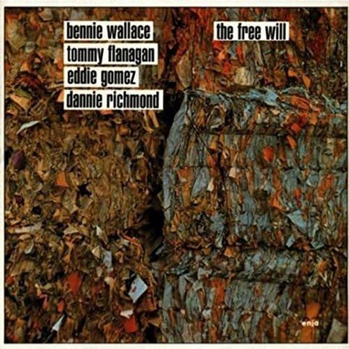 Bennie Wallace,Benny The Free Will Japan Music CD