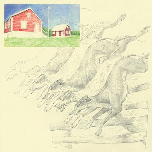 Quickly, Quickly I Heard That Noise (Bonus Track) [ARTPL-232] Japan Music CD