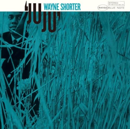 wayne shorter Juju (Limited Edition) (UHQCD) Japan Music CD