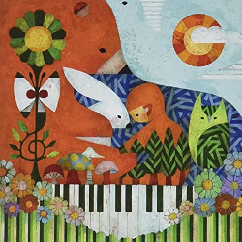Kazumi Tateishi Trio Peace of Mind Studio Ghibli Meets Jazz Best Japan Music CD
