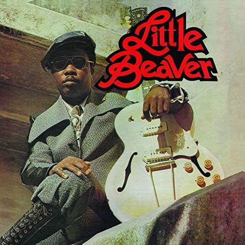 Little Beaver Joey (CDSOL-5670) Japan Music CD
