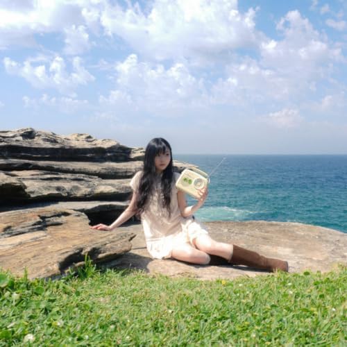 Hanbee Daydream Radio Japan Music CD