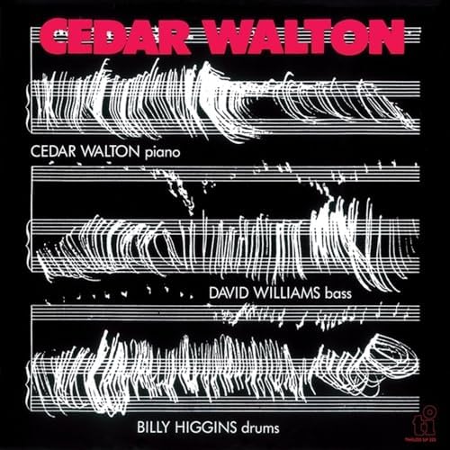 Cedar Walton Cedar Walton [Jazz Expo] Japan Music CD