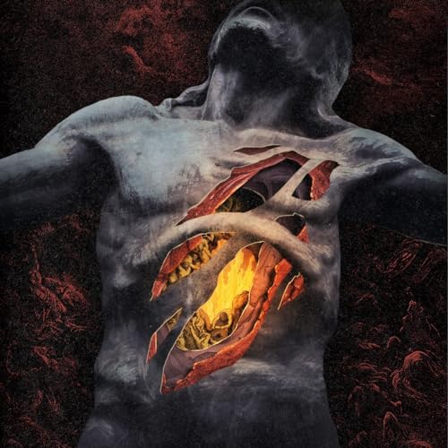 END THE SIN OF HUMAN FRAILTY Japan Music CD