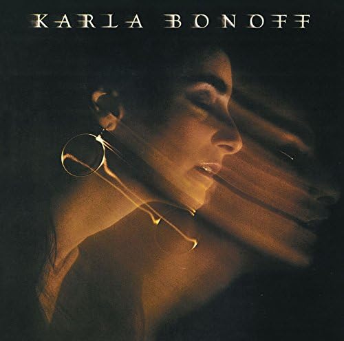 Karla Bonoff Karla Bonoff (Limited Edition) Japan Music CD