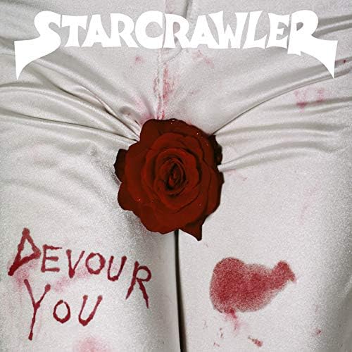 Starcrawler Devour You Japan Music CD