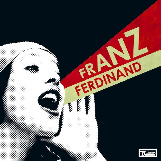 Franz Ferdinand You Could Have It So Much Better [Domestic CD/Paper jacket speci