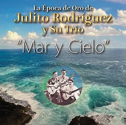 fleet rodriguez trio Golden Age Fleet Rodriguez Trio ?gSea and Sky?h Japan CD
