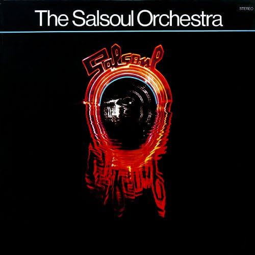 The Sarsoul Orchestra SALSOUL ORCHESTRA+7 (Japanese original edition edition, la