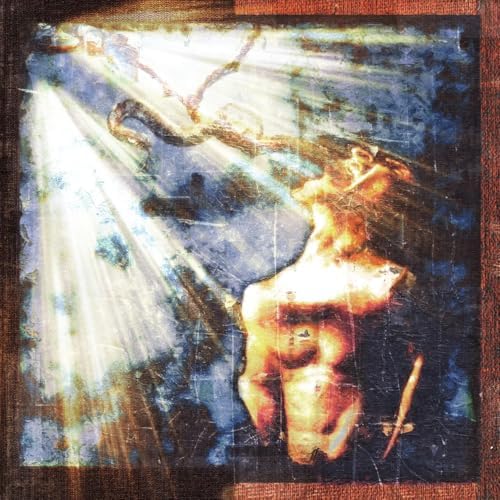 SOUL BLIND Red Sky Mourning Japan Music CD
