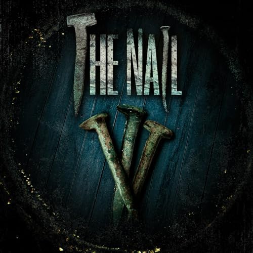 The Nail The Nail Japan Music CD