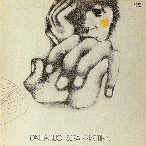 Dallario dream time Japan Music CD