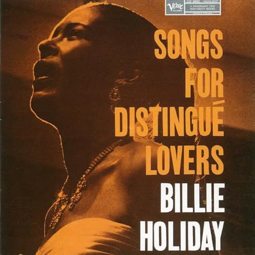 Billie Holiday Stars Fell on Alabama (Limited Edition) (UHQCD) Japan Music CD
