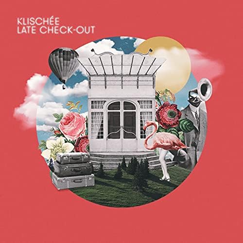 Klische?e Late Check Out [Japanese Edition] Japan Music CD