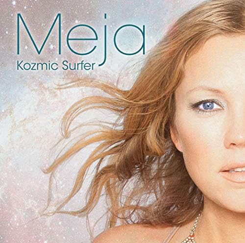 Maya Cosmic Surfer: Debut 25th Anniversary Special Edition (DVD) Japan Music CD