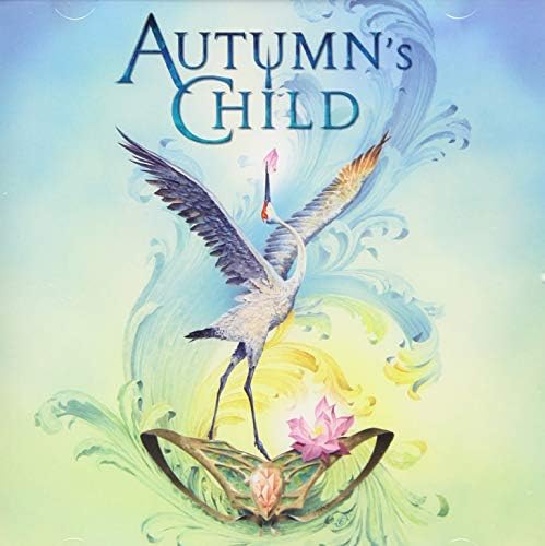 Autumn's Child Autumn's Child Japan Music CD