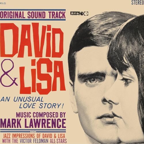 David & Lisa and Jazz Impressions [200 Jazz Masterpieces] Japan Music CD