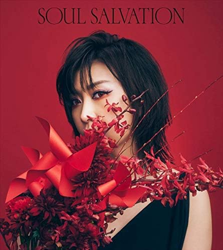 Megumi Hayashibara Soul salvation (TV anime ?gSHAMAN KING?h theme song) Japan