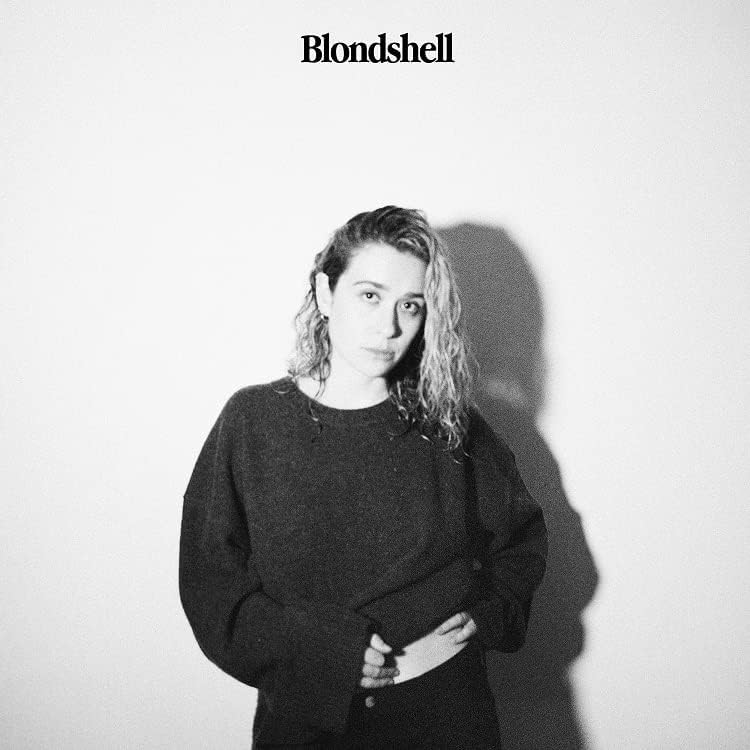 blonde shell BLOND SHELL Japan Music CD