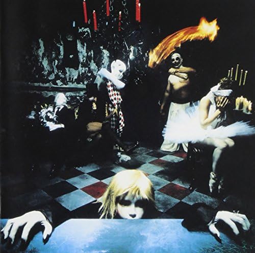 BUCK-TICK The Thirteenth Floor is Moonlight (Regular Edition) Japan Music CD