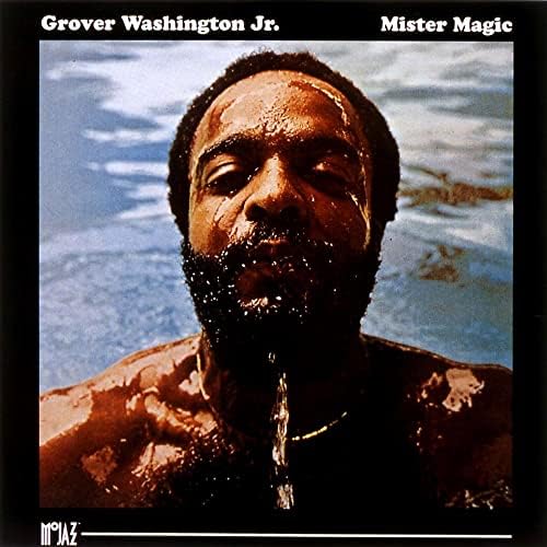 Grover Washington Jr Mr. Magic (SHM-CD) Japan Music CD