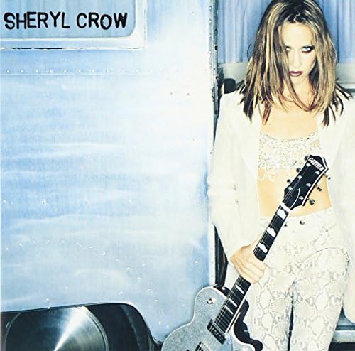Sheryl Crow Sheryl Crow Japan Music CD
