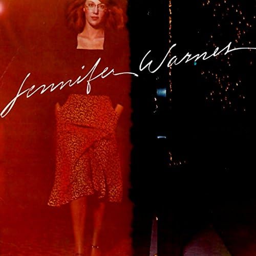 Jennifer Warnes Jennifer Warnes (Limited Edition) Japan Music CD