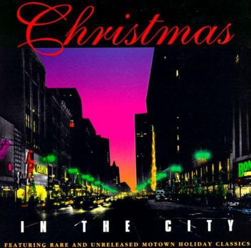 Marvin Gaye Motown Christmas Classics (Limited Edition) Japan Music CD