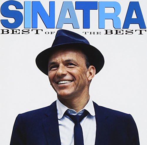 frank sinatra My Way~This Is Sinatra Japan Music CD