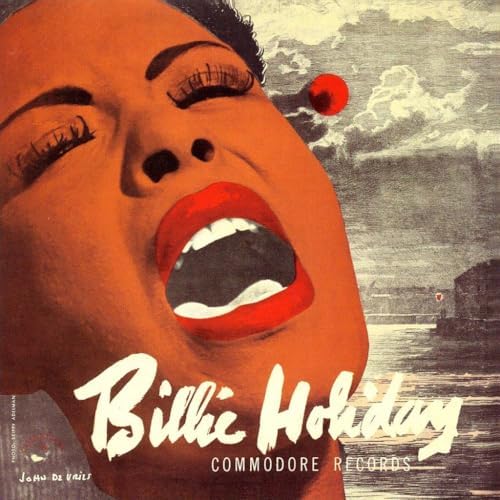 Billie Holiday Strange Fruit (UHQCD) Japan Music CD