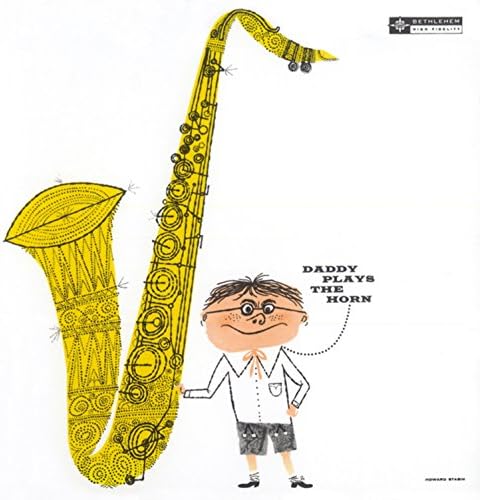 dexter gordon Daddy Plays the Horn (UHQCD Limited Edition) Japan Music CD