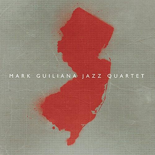Mark Juliana Jersey bonus track Japan Music CD