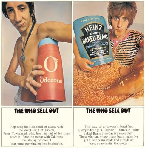 The Who The Who Sell Out (Limited Edition) (SHM-CD) Japan Music CD