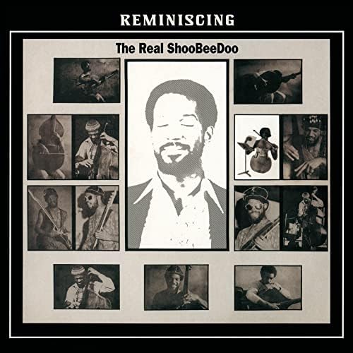 The Real Shoobie-Doo Reminiscing [First Press Limited Edition] [Paper Jacket Spe