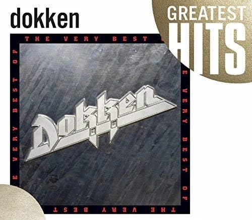 Dokken Very Best of Dokken SHM-CD Japan Music CD
