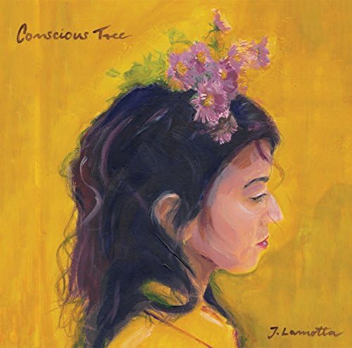 J. LaMotta Sparrow conscious tree Japan Music CD