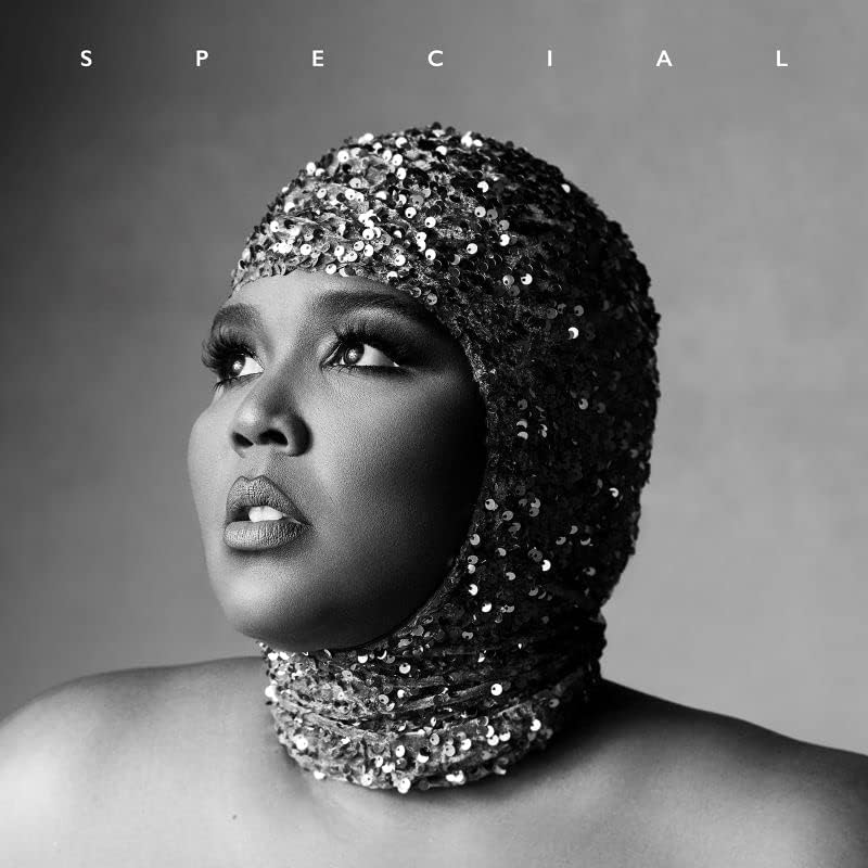 Lizzo Special Japan Music CD Bonus Tracks