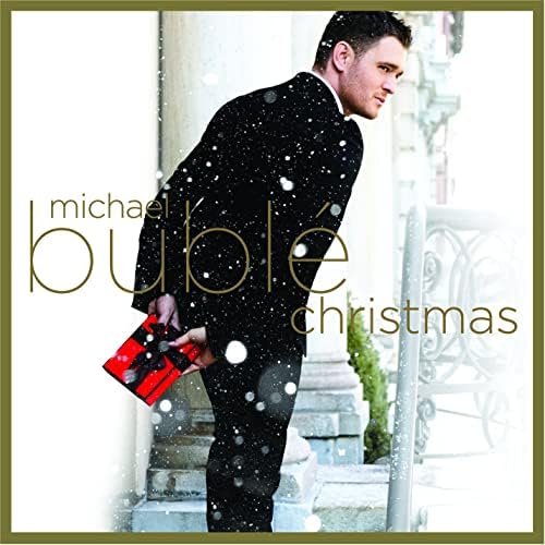 Michael Buble Christmas (Super Deluxe Edition) Japan Music CD