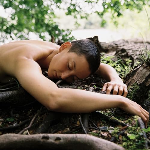 Midori Jaeger (Re)planted Japan Music CD