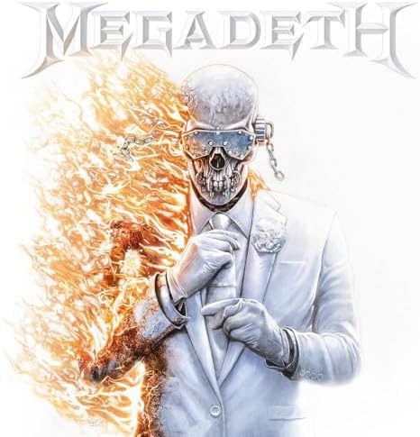Megadeth Megadeth Japan Music CD