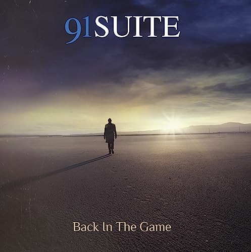91 SUITE, 91 sweet Back In The Game Japan Music CD