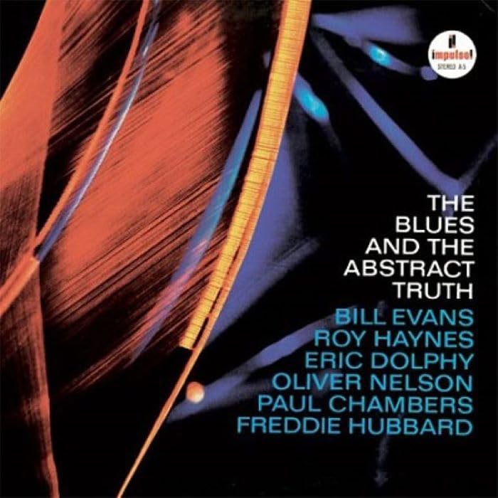 Oliver Nelson The Truth of Blues [Limited Edition] (SHM-SUPER AUDIO CD) Japan Music CD