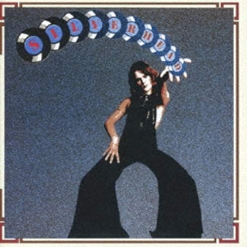 silver head silver head Japan Music CD