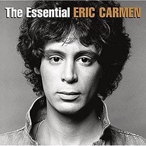 Eric Carmen THE Essential Eric Carmen Japan Music Blu-spec CD2 Bonus Track