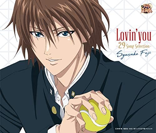 Lovin' you-29 Song Selection- Japan Music CD