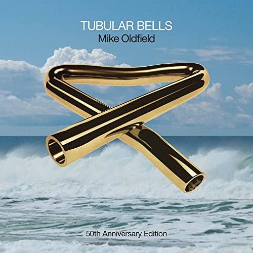 Mike Oldfield Tubular Bells (50th Anniversary Edition) (SHM-CD) Japan Music CD